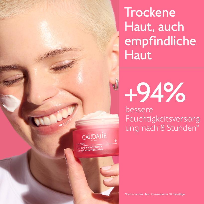VinoHydra Intensive Feuchtigkeitscreme
