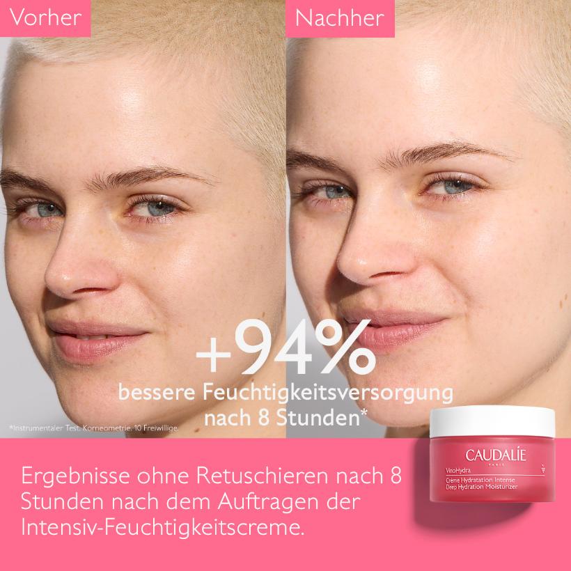 VinoHydra Intensive Feuchtigkeitscreme