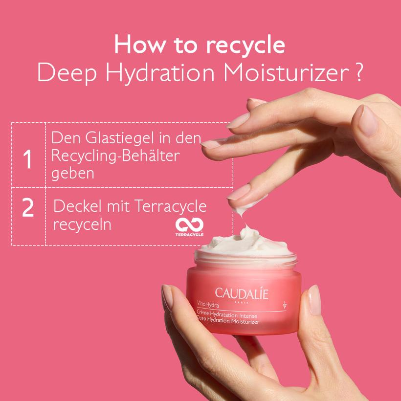 VinoHydra Intensive Feuchtigkeitscreme