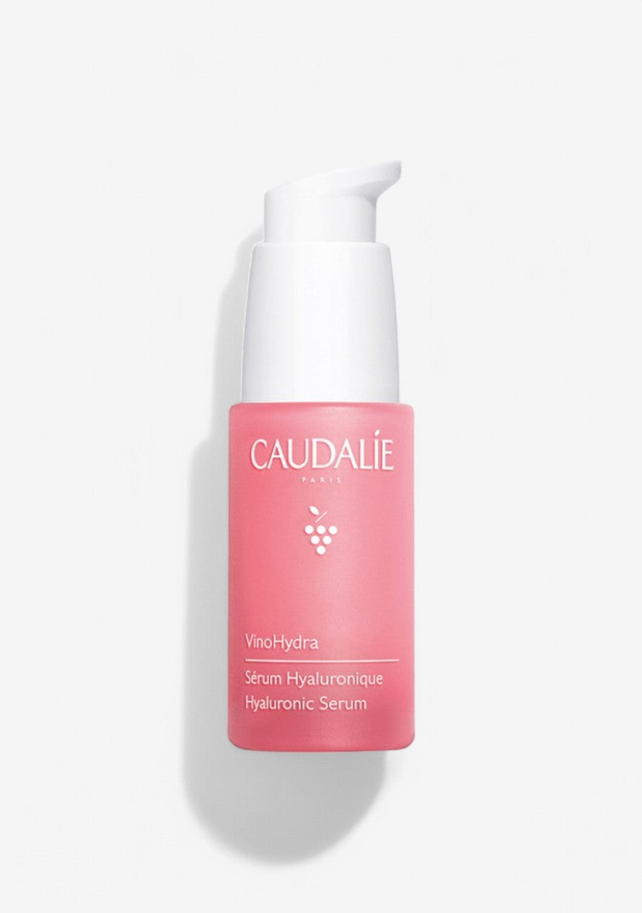 VinoHydra Serum mit Hyaluronsäure