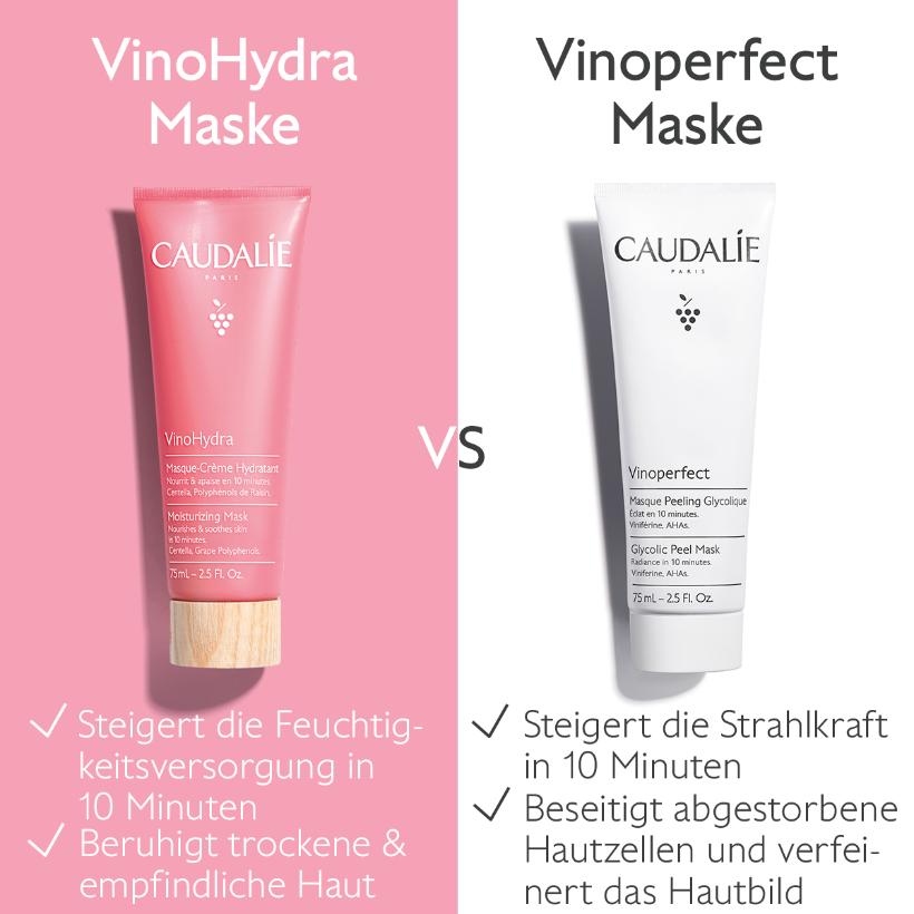 Vinohydra Moisturising Mask