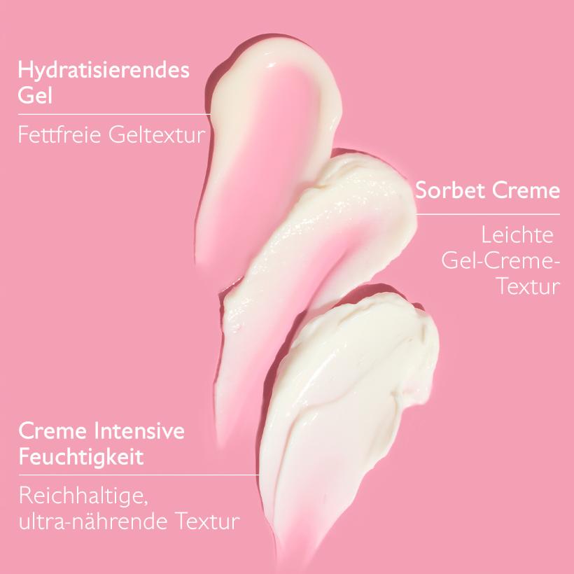 Vinohydra Gel Moisturiser with Hyaluronic Acid + Aloe Vera