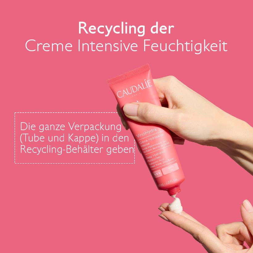 VinoHydra Intensive Feuchtigkeitscreme