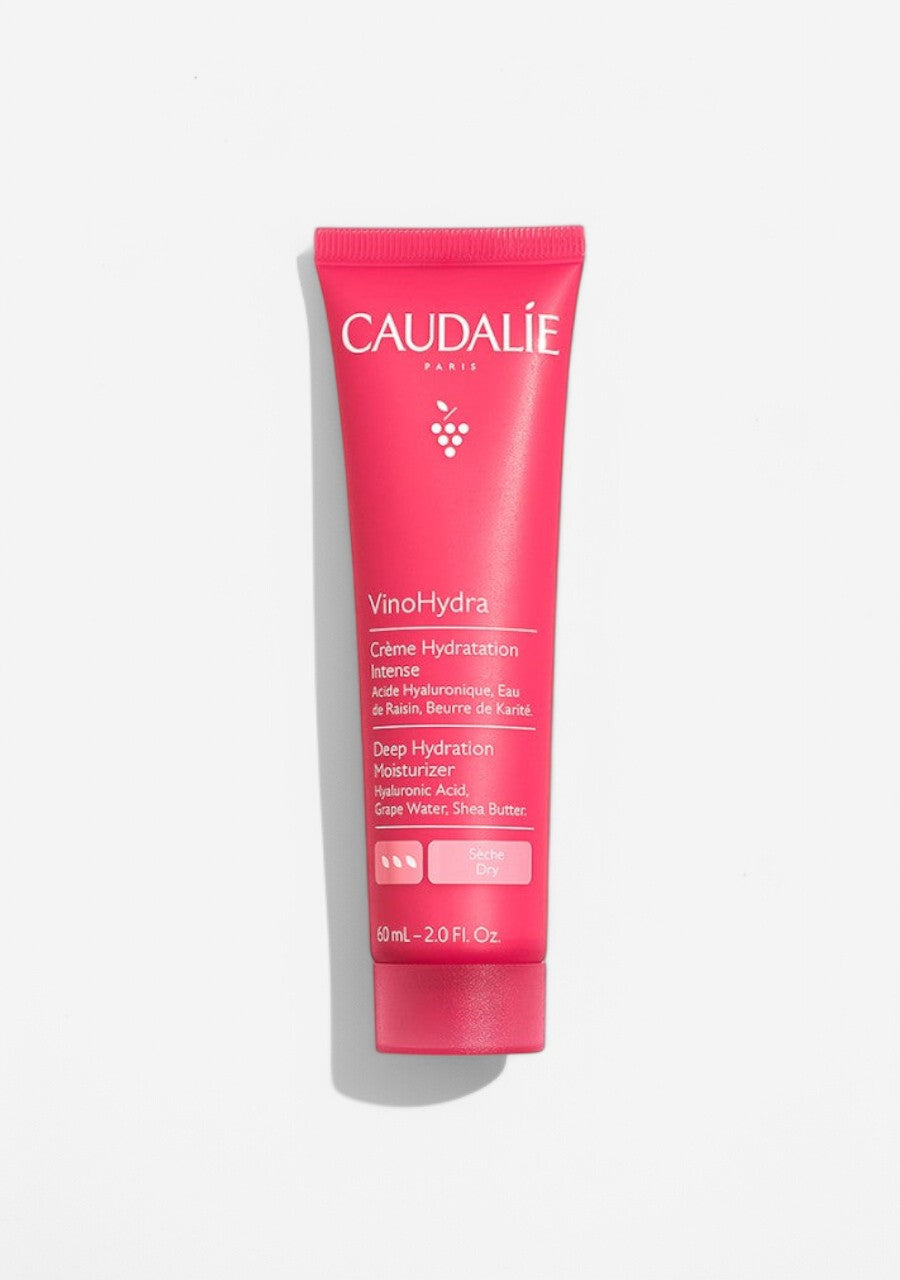 VinoHydra Intensive Feuchtigkeitscreme
