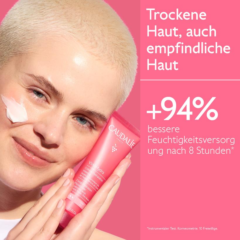 VinoHydra Intensive Feuchtigkeitscreme