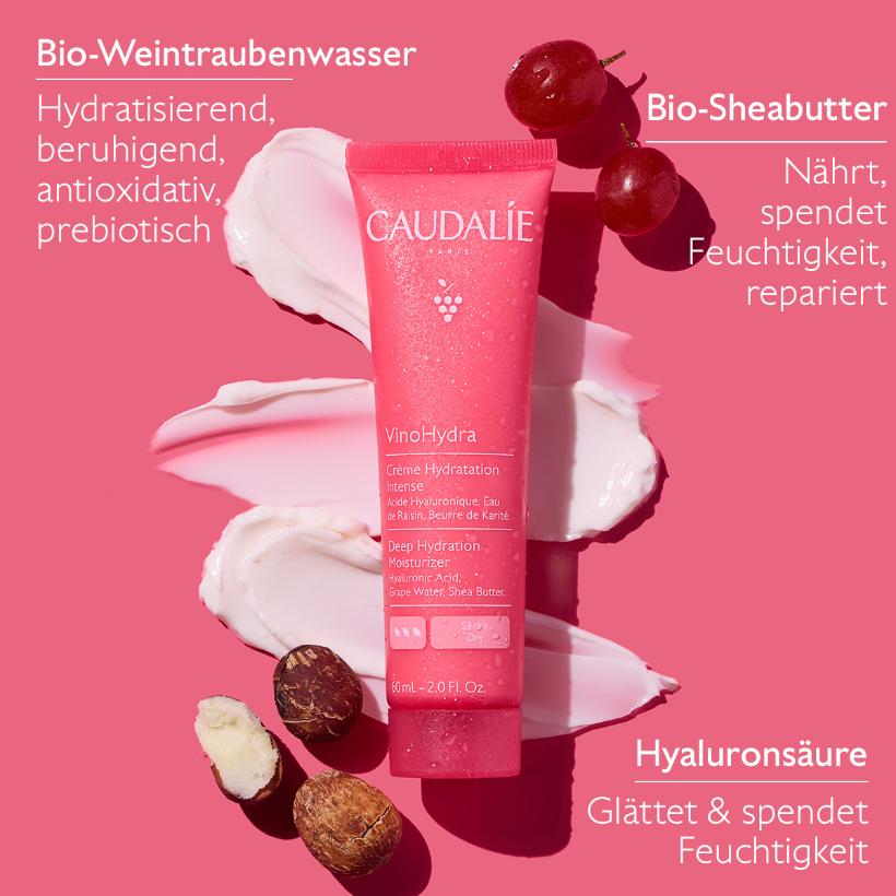 VinoHydra Intensive Feuchtigkeitscreme