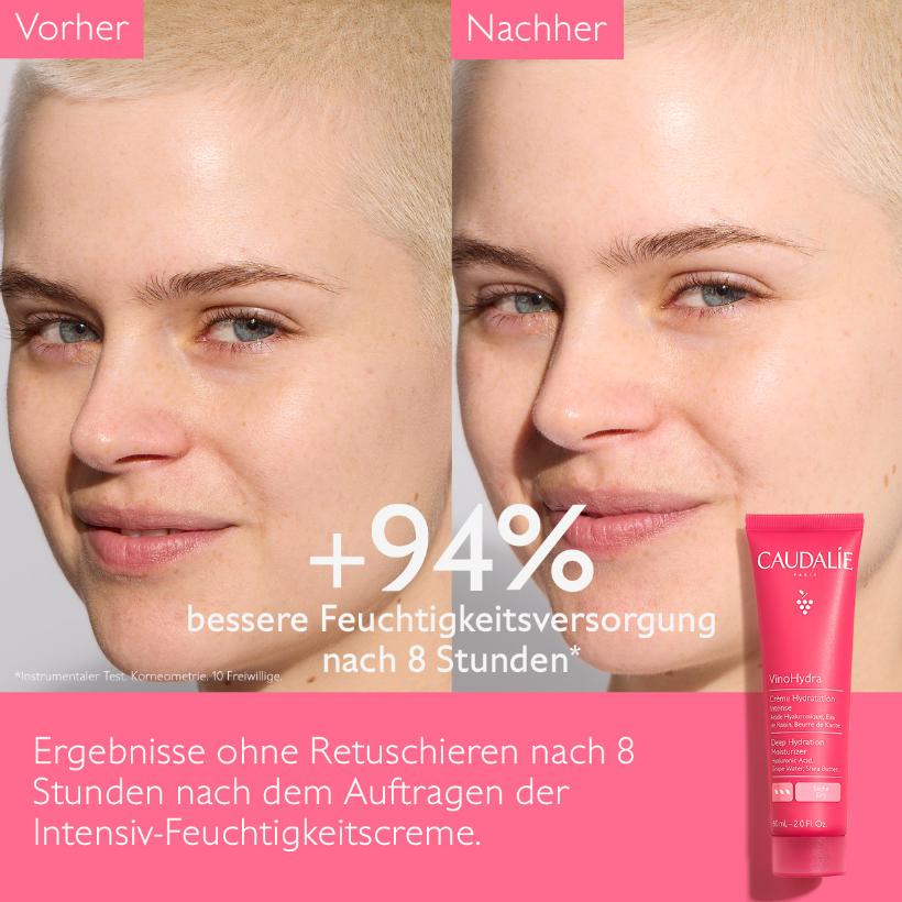 VinoHydra Intensive Feuchtigkeitscreme