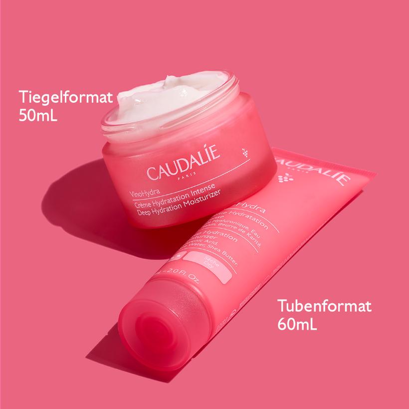 VinoHydra Intensive Feuchtigkeitscreme