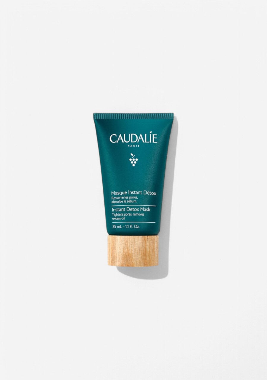 Vinoclean - Instant Detox Mask Pore Minimising