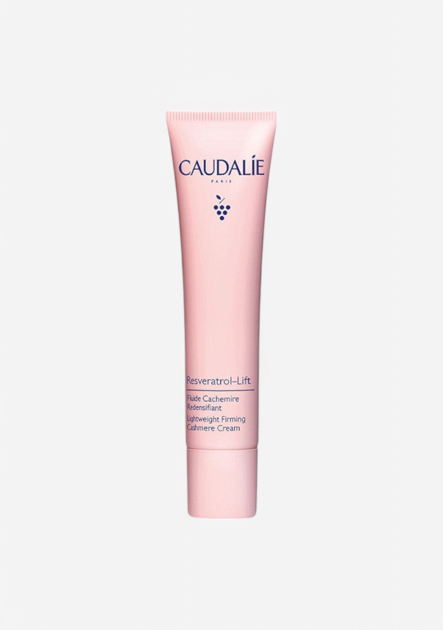 Resveratrol-Lift - Hautverdichtendes Kaschmir Fluid