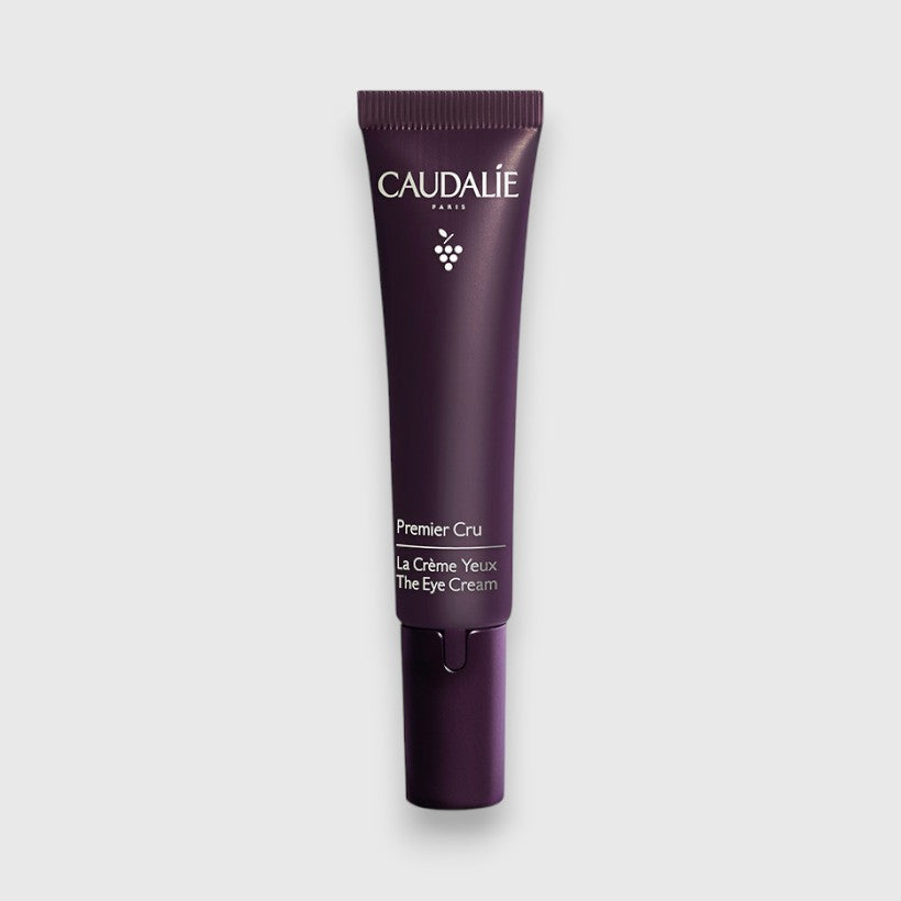 Premier Cru - Die Augencreme