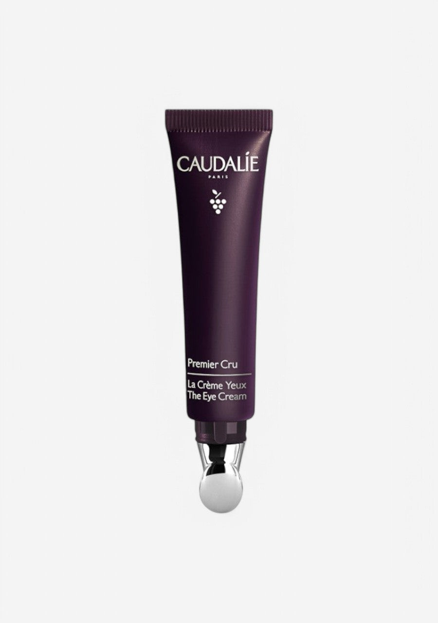 Premier Cru - Die Augencreme