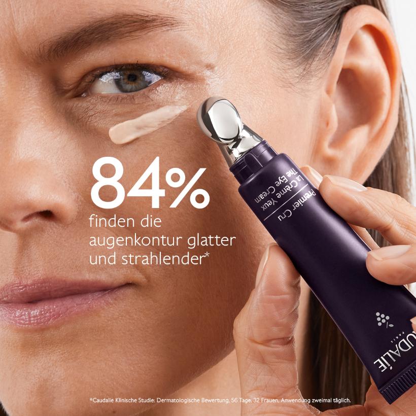 Premier Cru - Die Augencreme