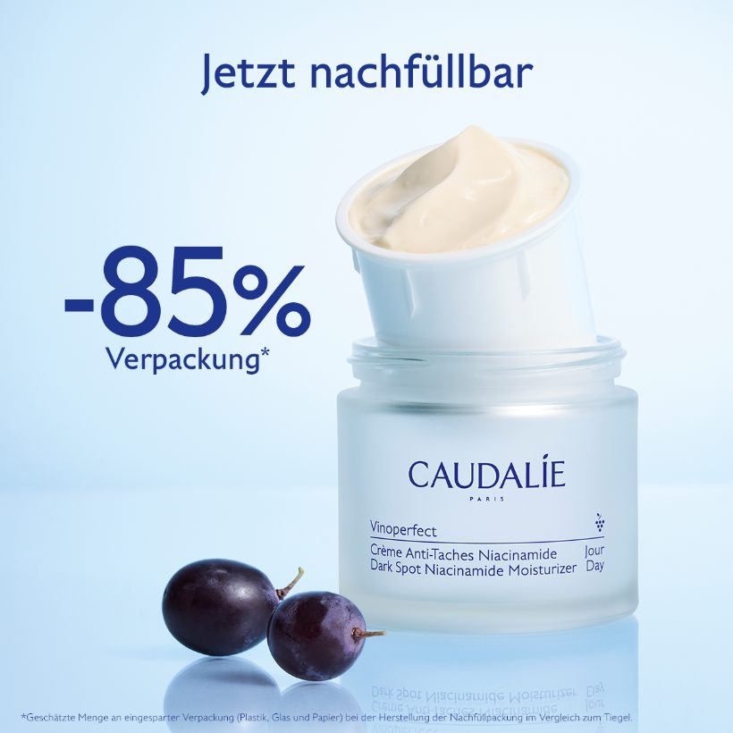 Vinoperfect - anti-pigmentation cream