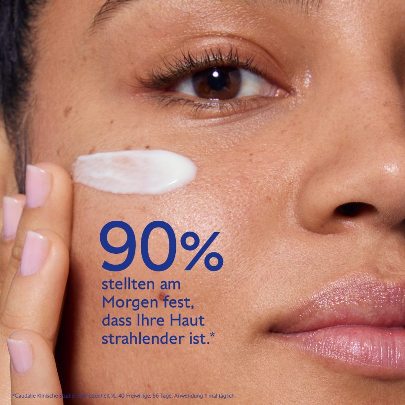 Vinoperfect - Anti-Pigmentflecken Glykol-Nachtcreme