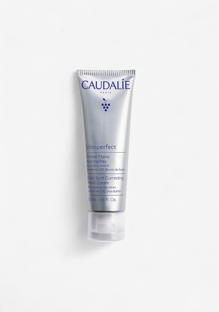 Hand cream against pigmentation disorders