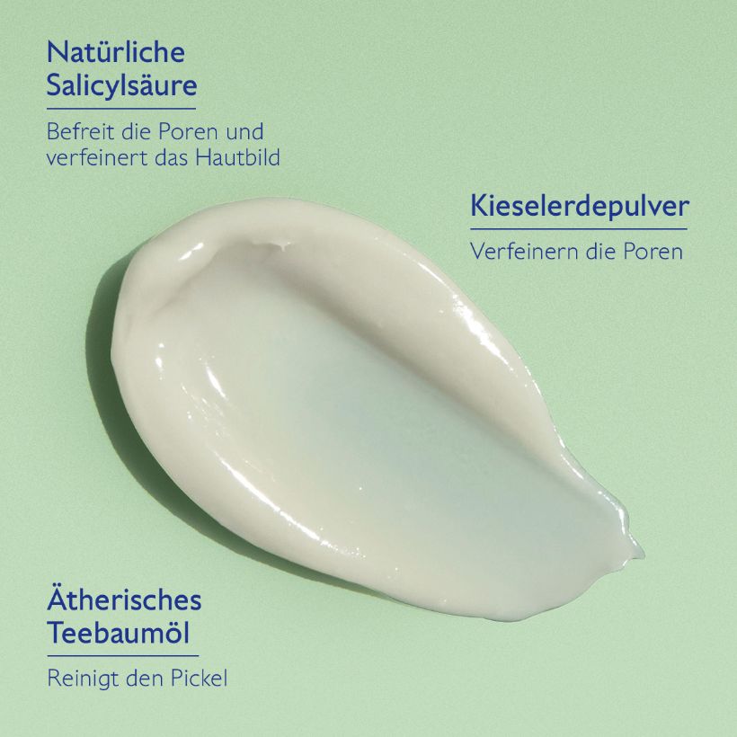 Vinopure - Pickel-Stopp mit Salicylsäure