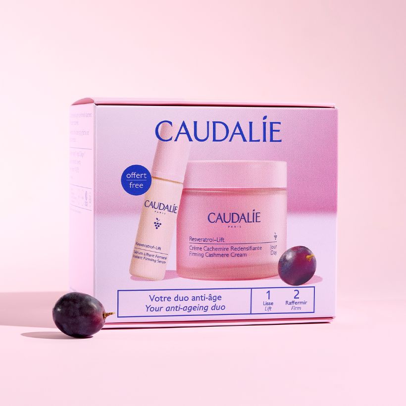 Resveratrol-Lift Anti-Aging Duo