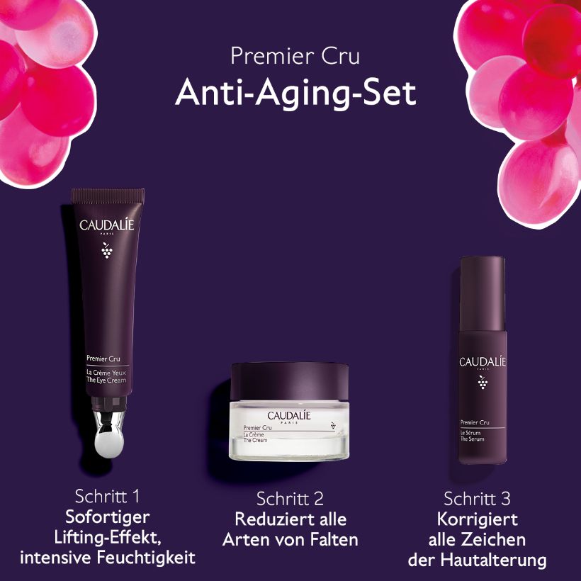 Premier Cru Anti-Aging-Set