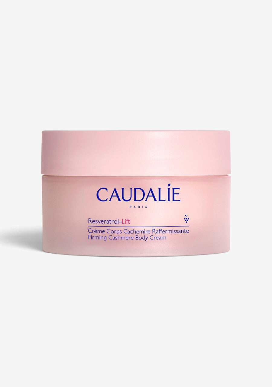 Resveratrol-Lift Straffende Kaschmir Körpercreme
