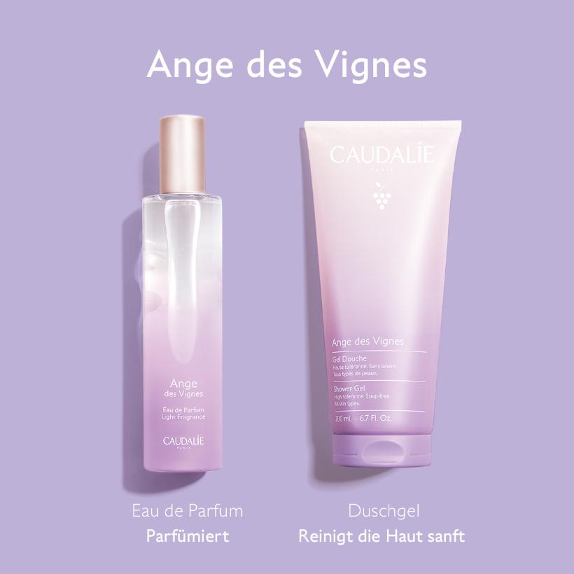 Duo Eau de Parfum on the Vignes