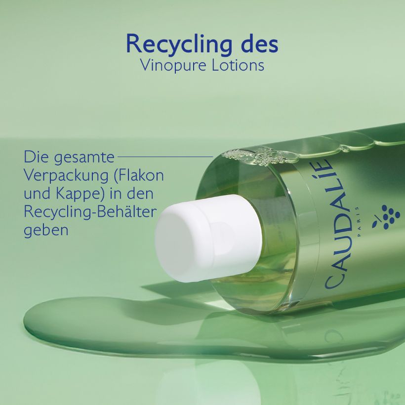 Vinopure - Clarifying toner with salicylic acid