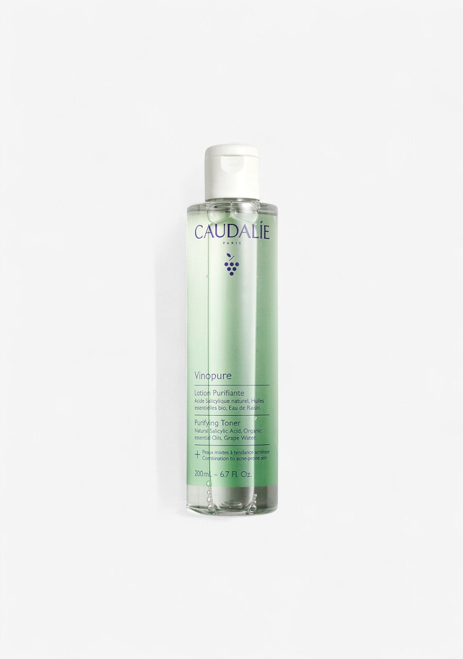 Vinopure - Clarifying toner with salicylic acid