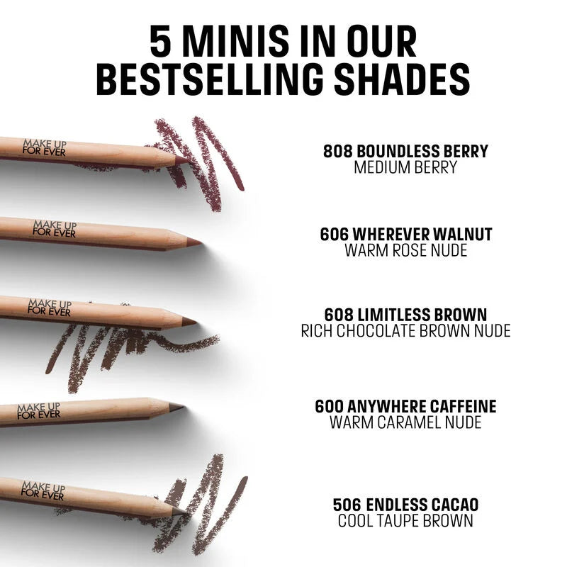 Artist Color Pencil Stellar Set