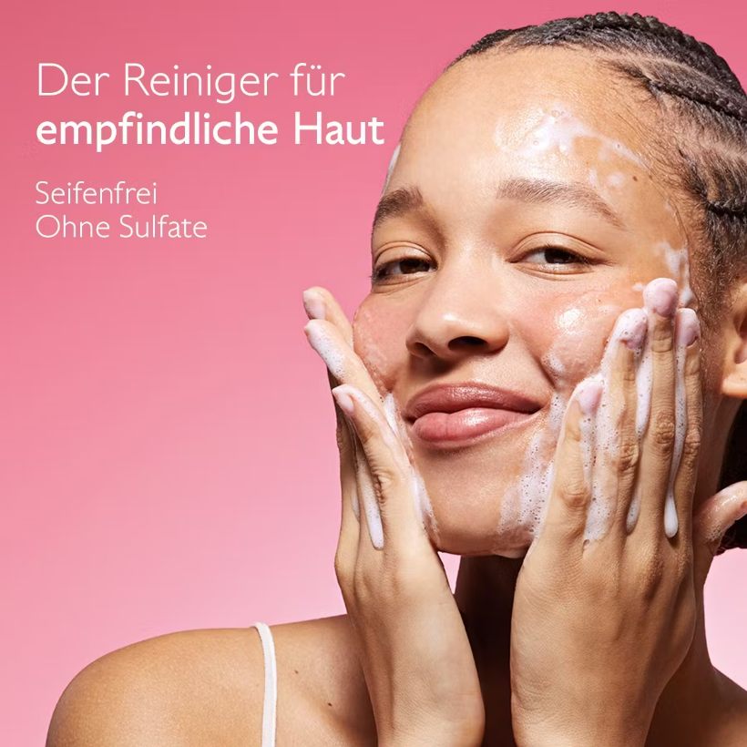 VinoHydra Moisturizing Cleansing Gel