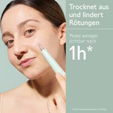 Vinopure - Pickel-Stopp mit Salicylsäure, 15ml