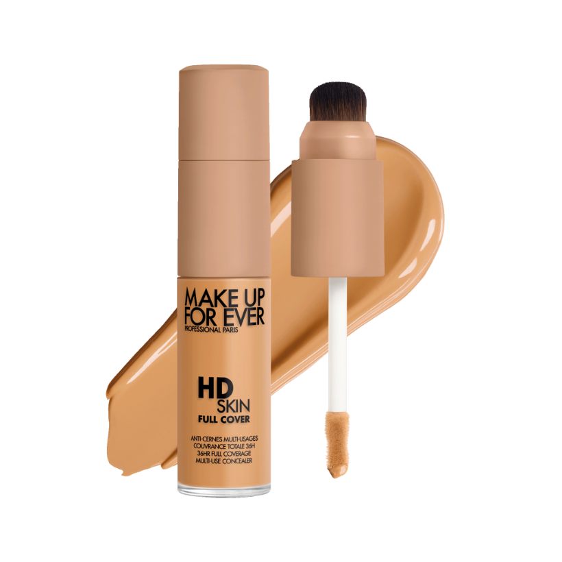 HD Skin Full Cover Multi-Use Concealer