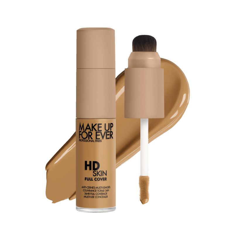 HD Skin Full Cover Multi-Use Concealer