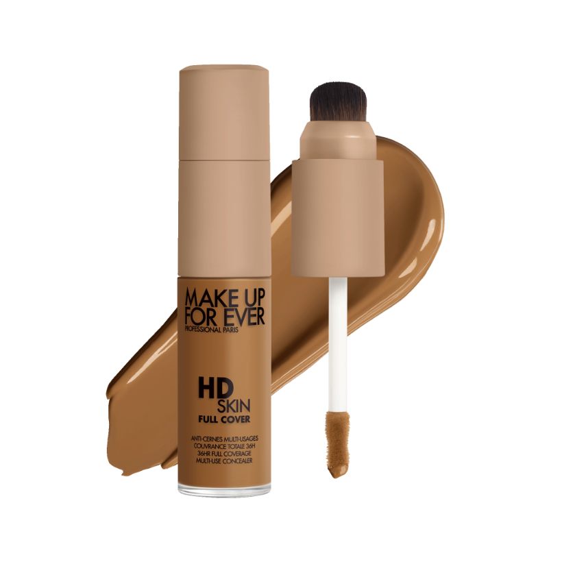 HD Skin Full Cover Multi-Use Concealer
