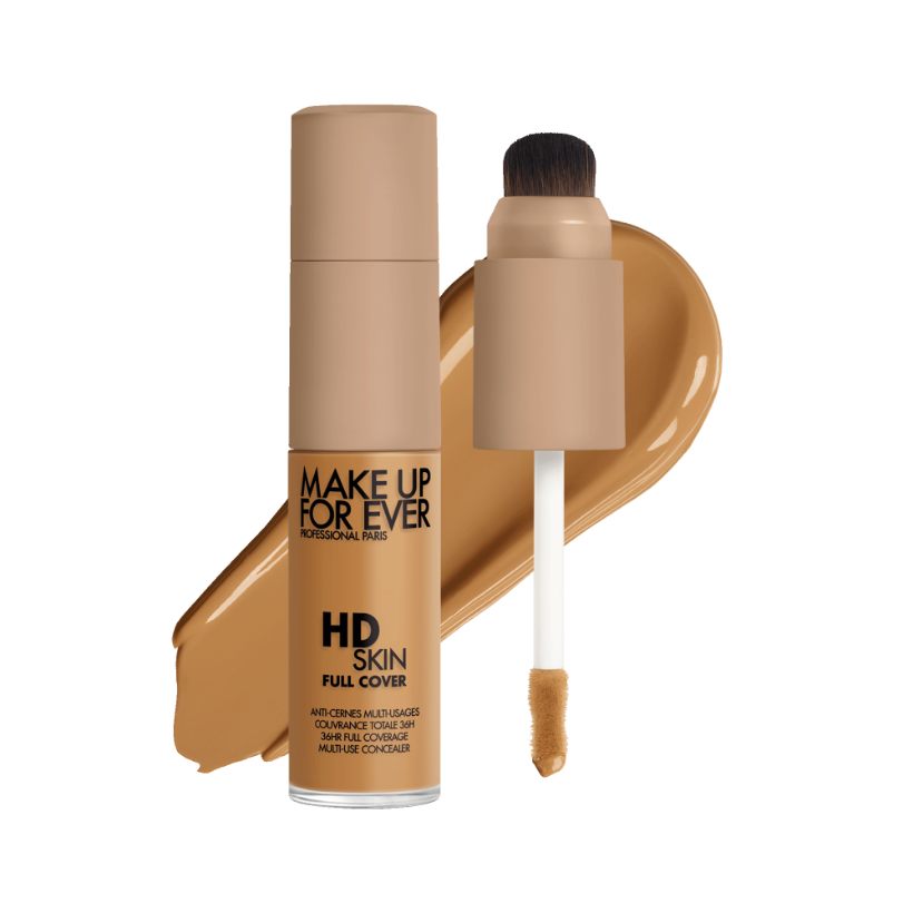 HD Skin Full Cover Multi-Use Concealer