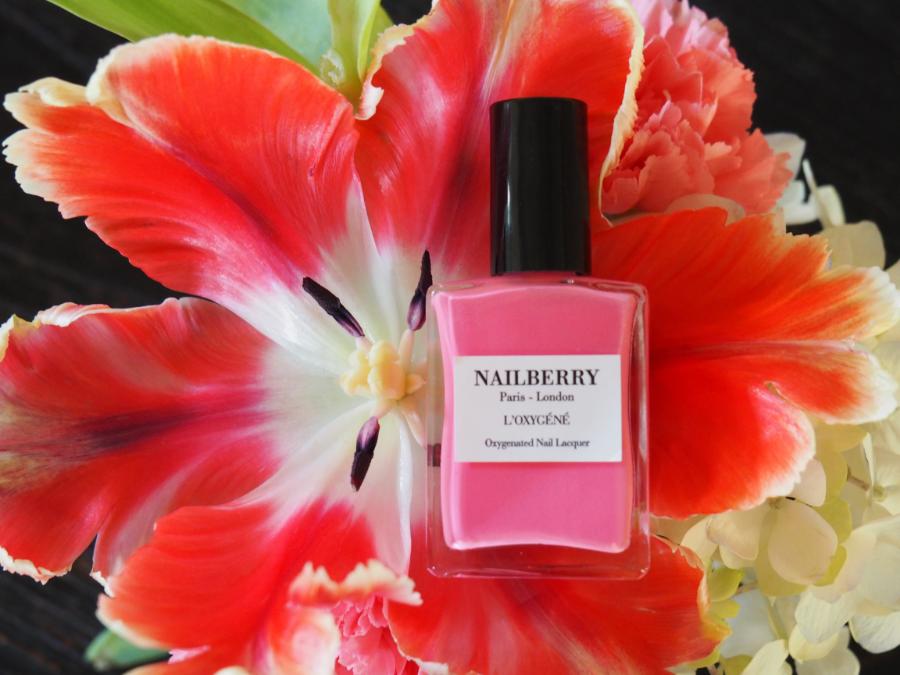 L’Oxygéné Nagellack