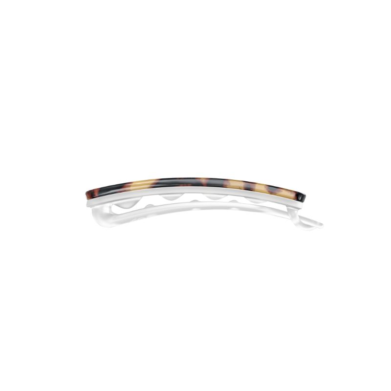 BARRETTE Havana Mama 2 pcs.