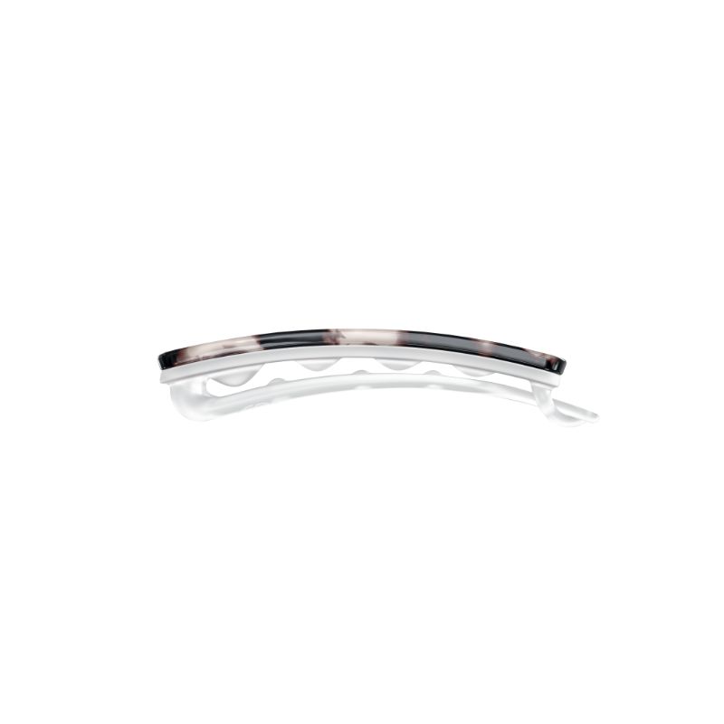 BARRETTE Havana Mama 2 pcs.