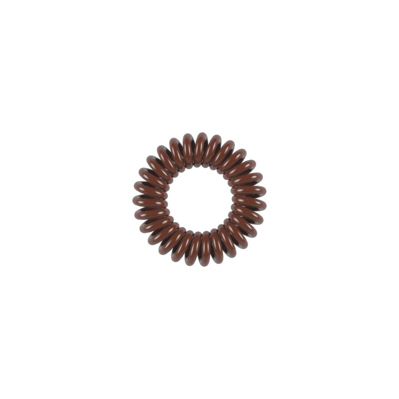 ORIGINAL Pretzel Brown 3 Stück