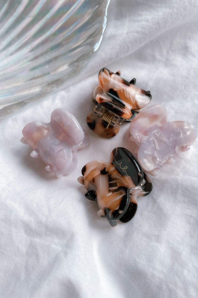 CLIPSTAR Petit Four 4 pcs