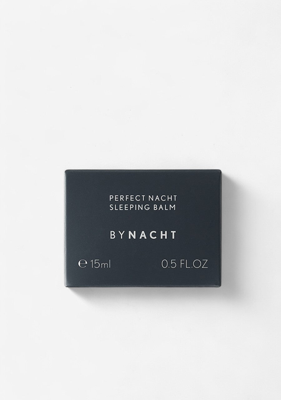 Perfect Nacht Sleeping Balm
