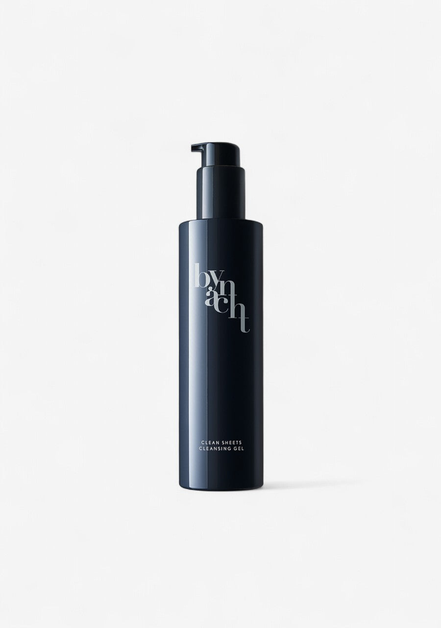 Clean Sheets Cleansing Gel
