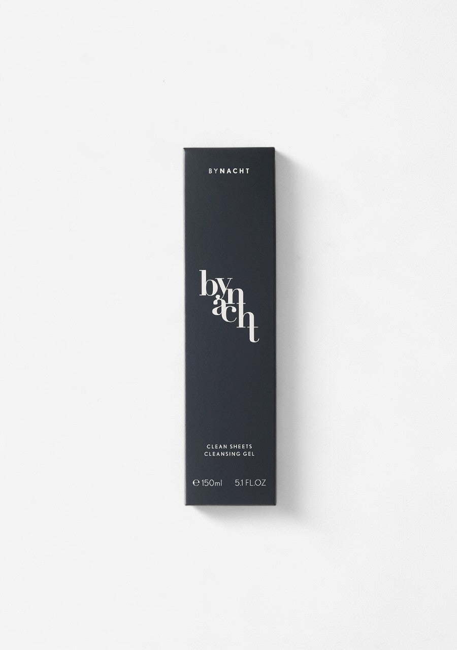 Clean Sheets Cleansing Gel