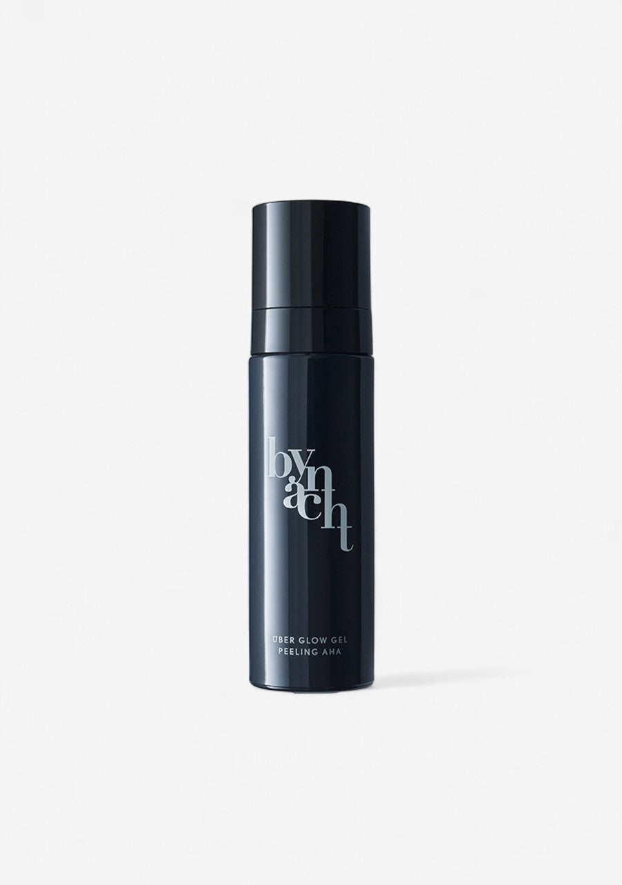 Über Glow Gel Peeling Aha