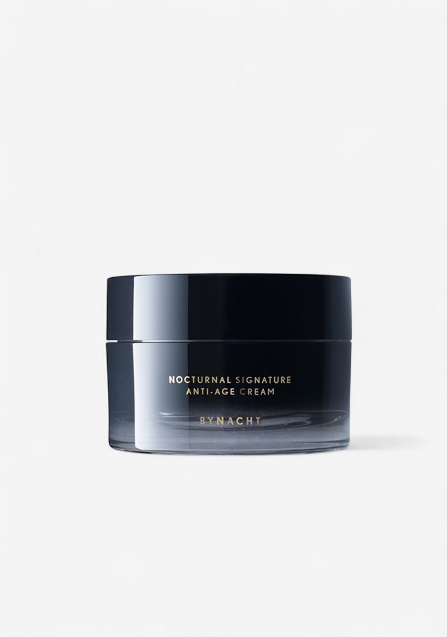 Nocturnal Signature Anti Age Cream