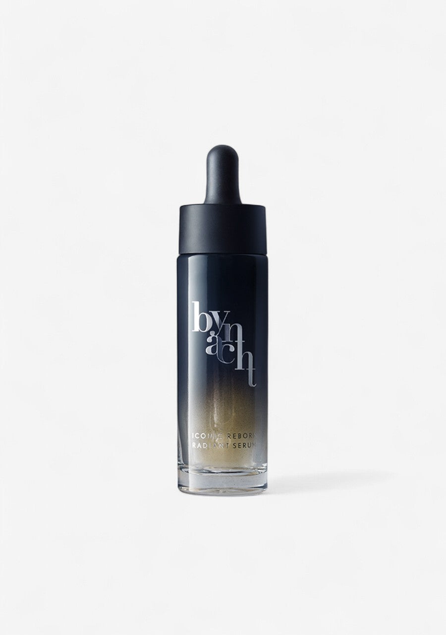 Iconic Reborn Radiant Serum
