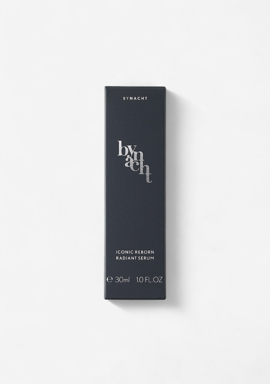 Iconic Reborn Radiant Serum