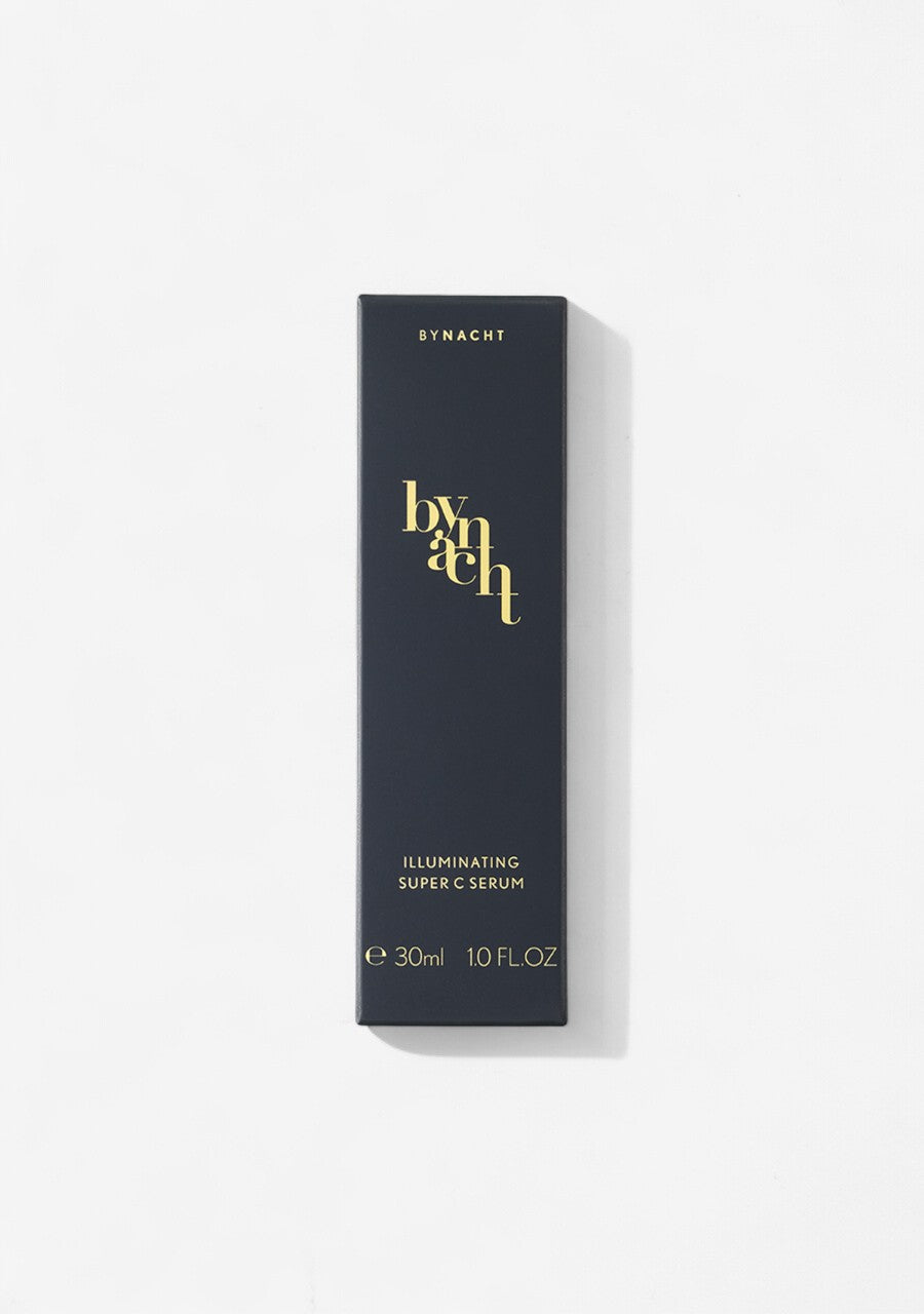 Illuminating Super C Serum