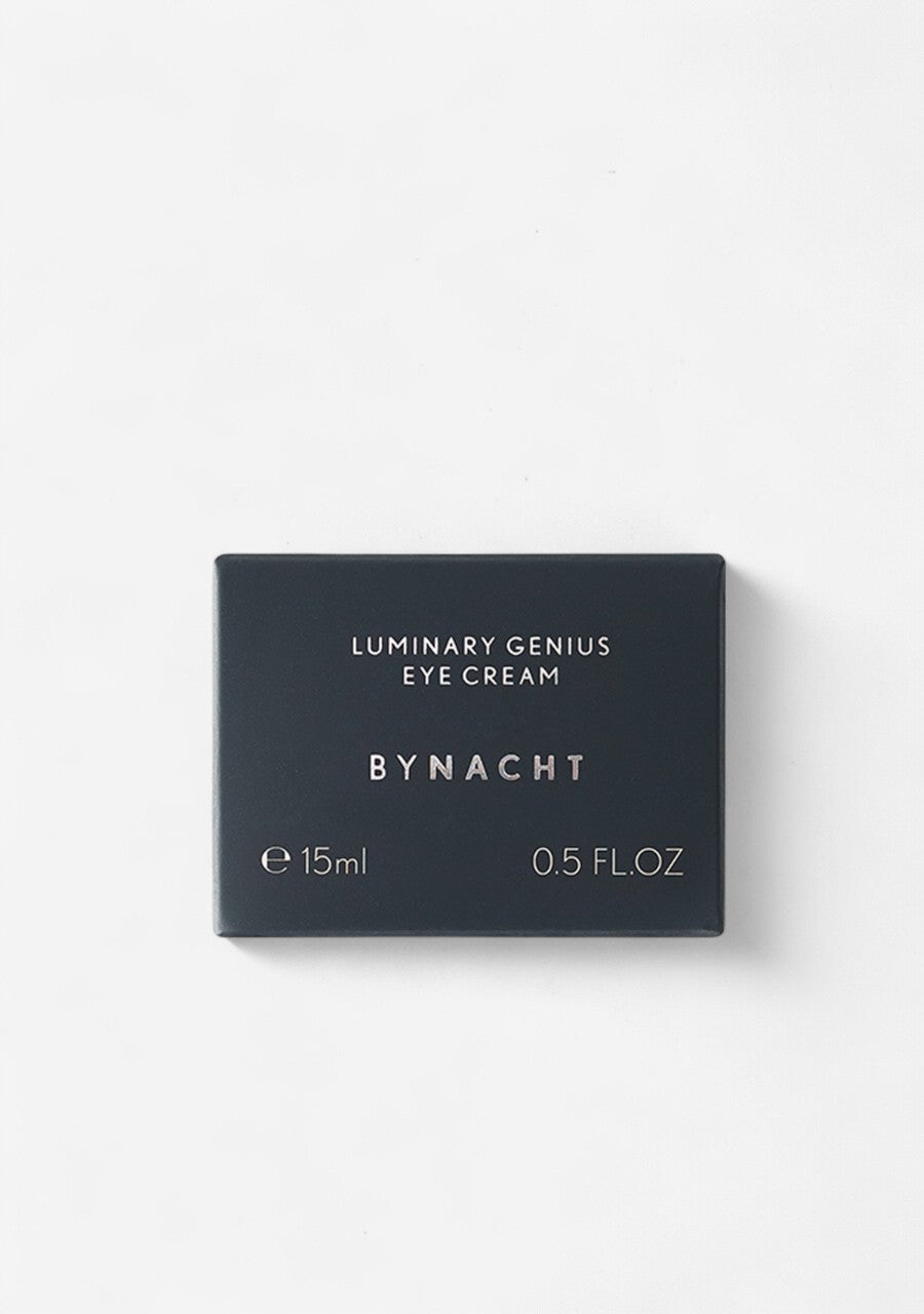 Luminary Genius Eye Cream
