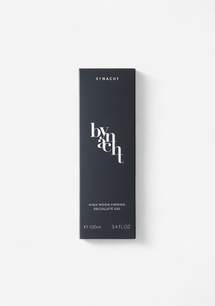 High Moon Firming Decolletè Gel