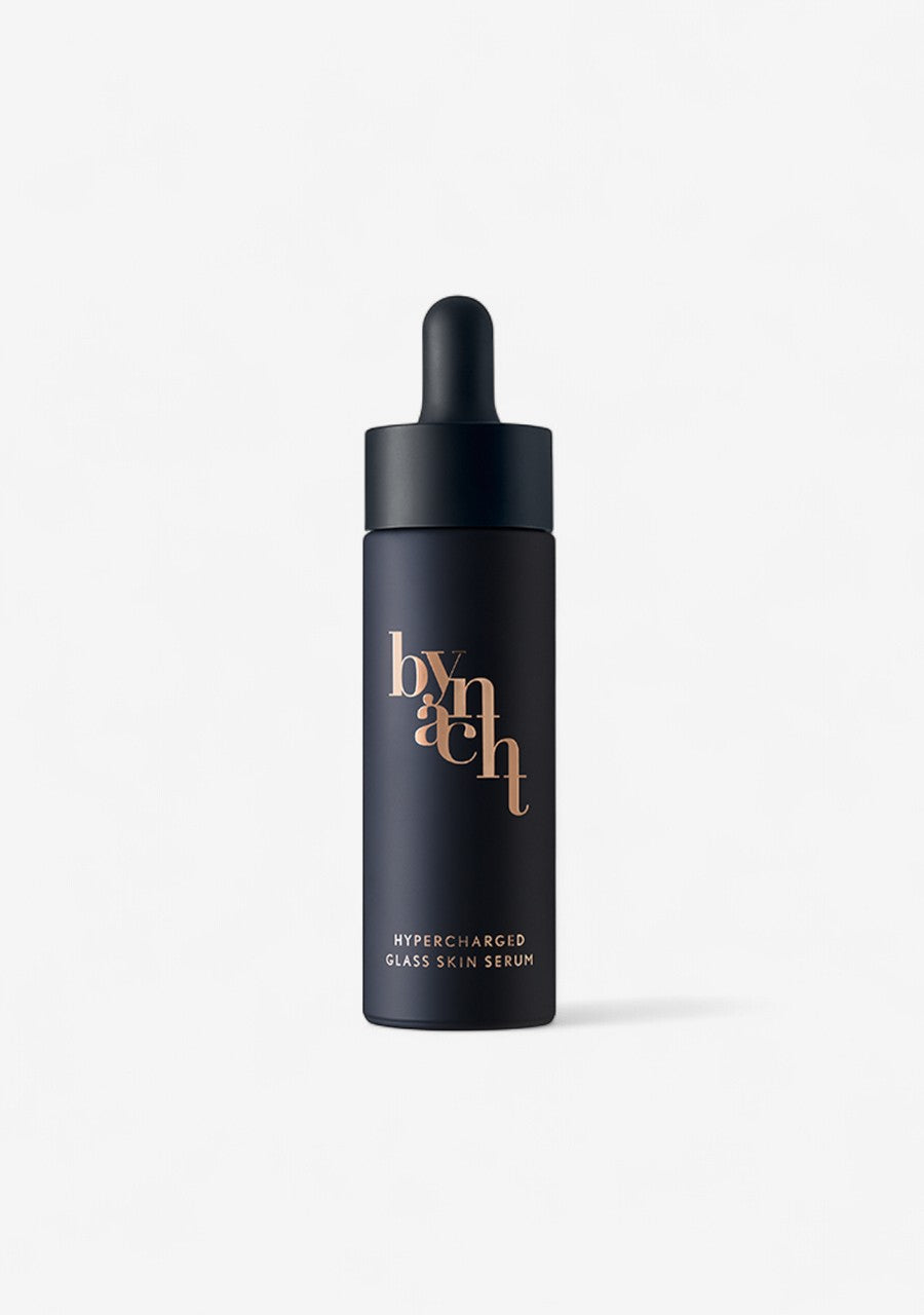 Hypercharged Glass Skin Serum